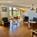 Appartementhaus Marion * Bayersoien