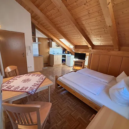 Appartementhaus Marion Apartamento