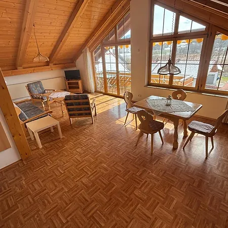 Apartamento Appartementhaus Marion Bayersoien