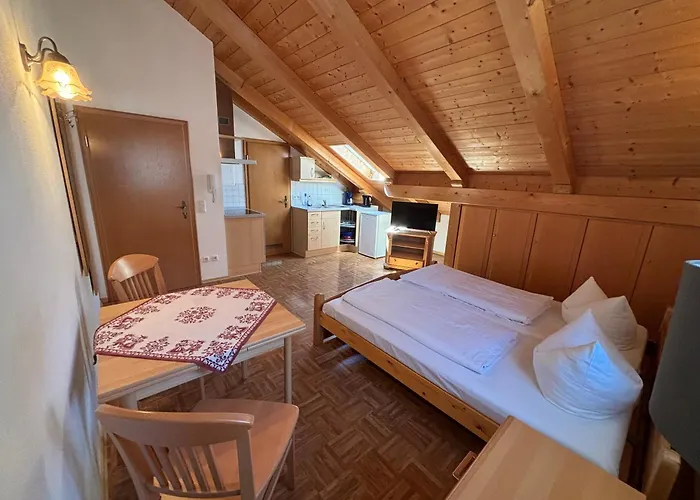 Appartementhaus Marion Daire